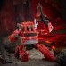 Transformers Трансформер Автобот Війна за Кібертрон Кінгдом Вояджер (Kingdom war Cybertron), F0694 (F0365)