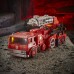 Transformers Трансформер Автобот Війна за Кібертрон Кінгдом Вояджер (Kingdom war Cybertron), F0694 (F0365)