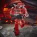 Transformers Трансформер Автобот Війна за Кібертрон Кінгдом Вояджер (Kingdom war Cybertron), F0694 (F0365)