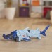 Transformers Фигурка трансформер Кибервселенная Хаммербайт, E7089 (E1884)