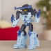 Transformers Фигурка трансформер Кибервселенная Хаммербайт, E7089 (E1884)