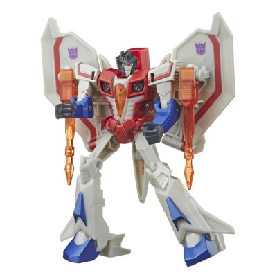 Transformers Фигурка трансформер Кибервселенная Старскрим, E7088 (E1884)