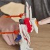 Transformers Фигурка трансформер Кибервселенная Старскрим, E7088 (E1884)