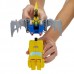 Transformers Трансформер Бамблсвуп Кибервселенная (Bumblebee Cyberverse Adventures), F2733 (F2724)