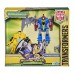 Transformers Трансформер Бамблсвуп Кибервселенная (Bumblebee Cyberverse Adventures), F2733 (F2724)