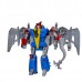 Transformers Трансформер Бамблсвуп Кибервселенная (Bumblebee Cyberverse Adventures), F2733 (F2724)