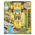 Transformers Трансформер Бамблбі (Bumblebee) Кібервсесвіт, F2730 (F2722)