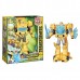 Transformers Трансформер Бамблбі (Bumblebee) Кібервсесвіт, F2730 (F2722)