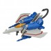 Transformers Трансформер Старскрим (Starscream) - Кибервселенная Класс Истребители, E8377 (E8227)