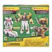 Transformers Трансформер Уилгрим Кибервселенная (Bumblebee Cyberverse Adventures), F2735 (F2724)