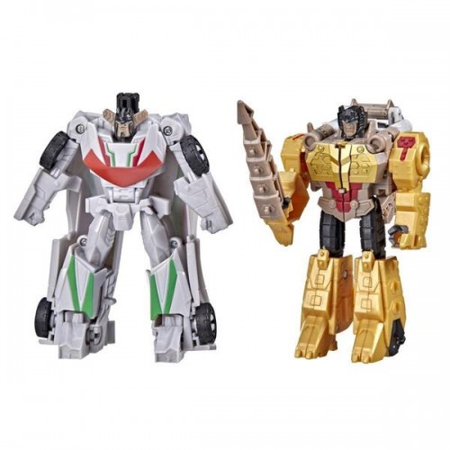 Transformers Трансформер Уилгрим Кибервселенная (Bumblebee Cyberverse Adventures), F2735 (F2724)