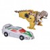 Transformers Трансформер Уилгрим Кибервселенная (Bumblebee Cyberverse Adventures), F2735 (F2724)