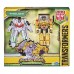 Transformers Трансформер Уилгрим Кибервселенная (Bumblebee Cyberverse Adventures), F2735 (F2724)