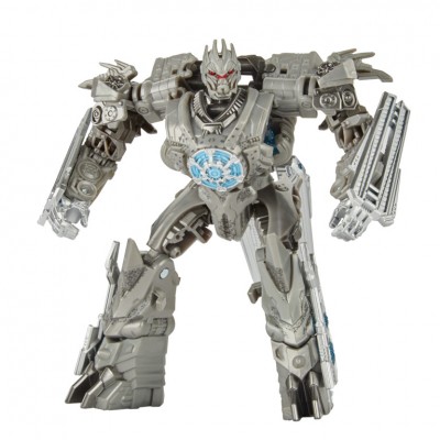 Transformers Трансформер коллекционный Саундвейв - Studio Series 62 Deluxe Soundwave, E7199 (E0701)