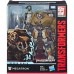 Transformers Коллекционный трансформер Мегатрон c Игорем Studio Series 34 Лидер Класс Темная Луна, E3750 (E0703)