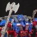 Transformers Колекційний трансформер Оптимус Прайм Studio Series 44, E4522 (E0703)