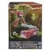 Transformers Трансформер Автобот Війна за Кібертрон Кінгдом Вояджер (Kingdom war Cybertron), F0694 (F0365)