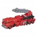 Transformers Трансформер Автобот Війна за Кібертрон Кінгдом Вояджер (Kingdom war Cybertron), F0694 (F0365)