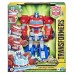 Transformers Трансформер Оптимус Прайм - Кибервселенная, F2731 (F2722)