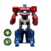 Transformers Трансформер Оптимус Прайм - Кибервселенная, F2731 (F2722)