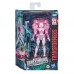 Transformers Фигурка трансформер Делюкс Офрайз Арси (Arcee), E7159 (E7120)