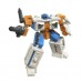 Transformers Фигурка трансформер Делюкс Офрайз Эйрвейв (Airwave), E7161 (E7120)