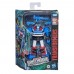 Transformers Фигурка трансформер Делюкс Офрайз Смоукскрин (Smokescreen), E8206 (E7120)