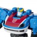 Transformers Фигурка трансформер Делюкс Офрайз Смоукскрин (Smokescreen), E8206 (E7120)