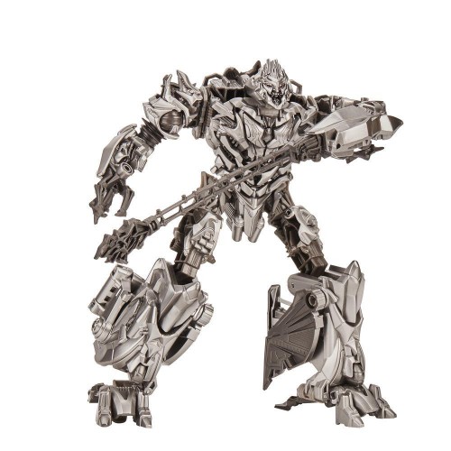 Transformers Коллекционный трансформер Мегатрон - Studio Series 54, E7210 (E0702)