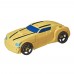 Transformers Фигурка трансформер Кибервселенная Класс Истребители Бамблби (Bumblebee), E8373 (E8227)