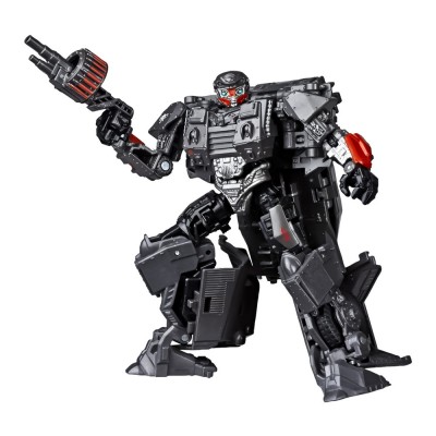Transformers Трансформер Studio Series Хот Род, Е7196