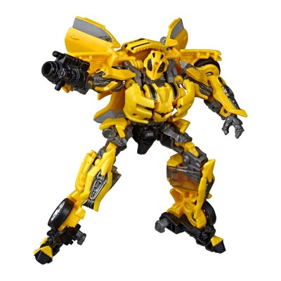 Transformers Трансформер Studio Series Бамблби, E7195