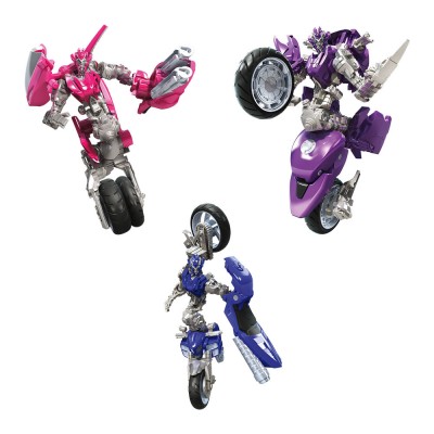 Transformers Набор Studio Series Хромия Арси Элита-1, E7198