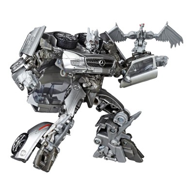 Transformers Трансформер Generations Студио-серия Саундвейв, E7197 (E0701)