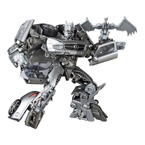 Transformers Трансформер Generations Студио-серия Саундвейв, E7197 (E0701)