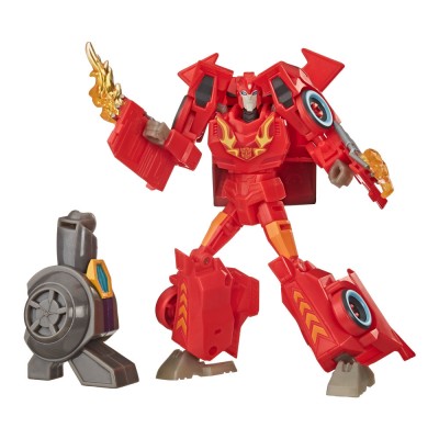 Transformers Трансформер Cyberverse Хот Род, E7101