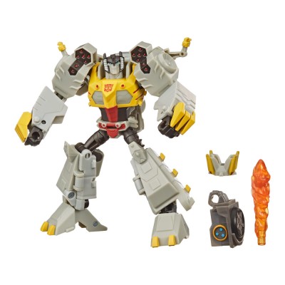 Transformers Трансформер Гримлок Кибервселенная, E7100 (E7053)