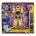 Transformers Фигурка трансформер Кибервселенная Класс Истребители Бамблби (Bumblebee), E8373 (E8227)