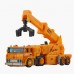 Transformers Фигурка трансформер Вояджеры Офрайз Грэппл, E7164 (E7121)