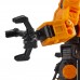 Transformers Фигурка трансформер Вояджеры Офрайз Грэппл, E7164 (E7121)
