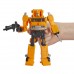 Transformers Фигурка трансформер Вояджеры Офрайз Грэппл, E7164 (E7121)