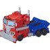 Transformers Фигурка трансформер Кибервселенная Делюкс Оптимус Прайм, E7096 (E7053)