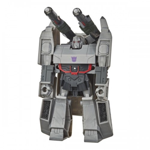 Transformers Трансформер Мегатрон Кибервселенная, E7075 (E3522)