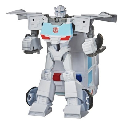 Transformers Трансформер Рэтчет Кибервселенная, E7076 (E3522)
