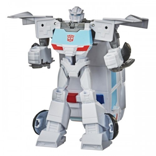 Transformers Трансформер Рэтчет Кибервселенная, E7076 (E3522)