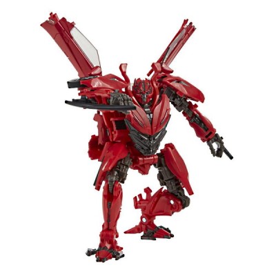 Transformers Коллекционный трансформер Автобот Дино - Studio Series 71, F0785 (E0701)