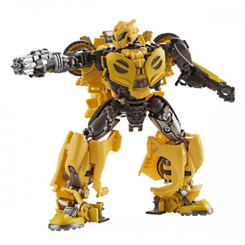 Transformers Коллекционный трансформер Бамблби - Studio Series 70, F0784 (E0701)