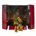 Transformers Коллекционный трансформер Бамблби - Studio Series 70, F0784 (E0701)