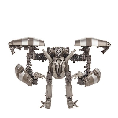 Transformers Коллекционный трансформер Конструктикон Миксмастер - Studio Series 60, E7215 (E0702)