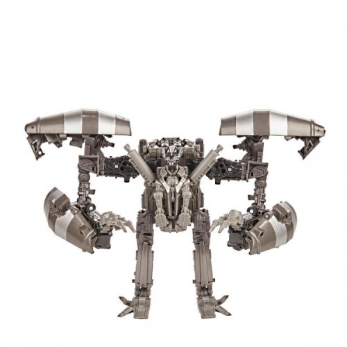 Transformers Коллекционный трансформер Конструктикон Миксмастер - Studio Series 60, E7215 (E0702)